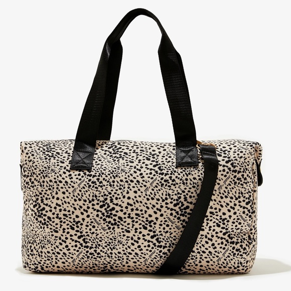 Mali + Lili weekender bag, NWT - Picture 3 of 3